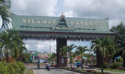 KotaTarakan_'s profile picture. Tempatnya ngobrolin Kota Tarakan tercinta