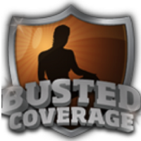 Busted Coverage(@bustedcoverage) 's Twitter Profileg