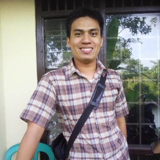 Ubai_D's profile picture. Kutemukan ilmu dengan sabar dan syukur