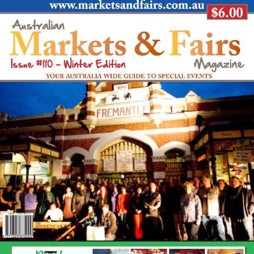 Markets & Fairs