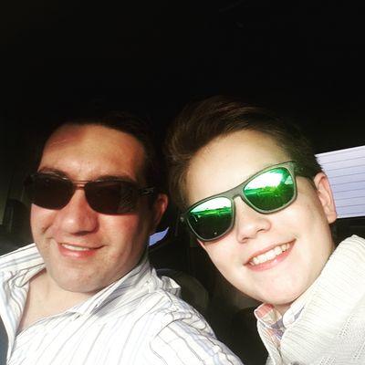 Arielito130go's profile picture. ##