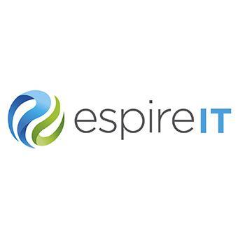 espireit's profile picture. Bridging the gap between you and the cloud.