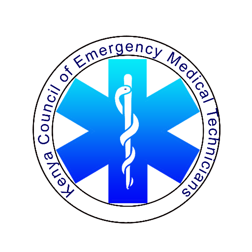 @KCEMTKenya represents & serves Emergency Medical Services Practitioners in 🇰🇪 through quality | Training | Membership| Advocacy| #EMT 🚒🚑 🏥Welfare|