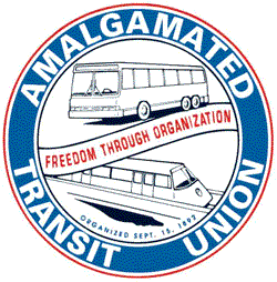 Official account for ATU Local 757 of Lane County, Communication for  Transit Union Members.  --- Freedom   Through Organization