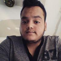 Carlos Serrano (@carlosdsf) 's Twitter Profile