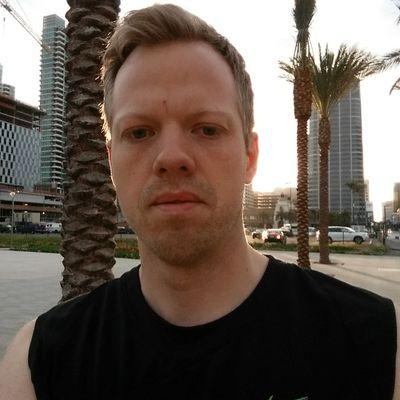 ChristerHemgren's profile picture. Networker with the goal to automate my unemployment. Opinions are my own and not my employers.