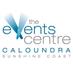 The Events Centre (@theeventscentre) Twitter profile photo