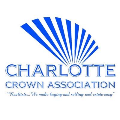 Free Free 217 Charlotte Crown Logo Svg SVG PNG EPS DXF File