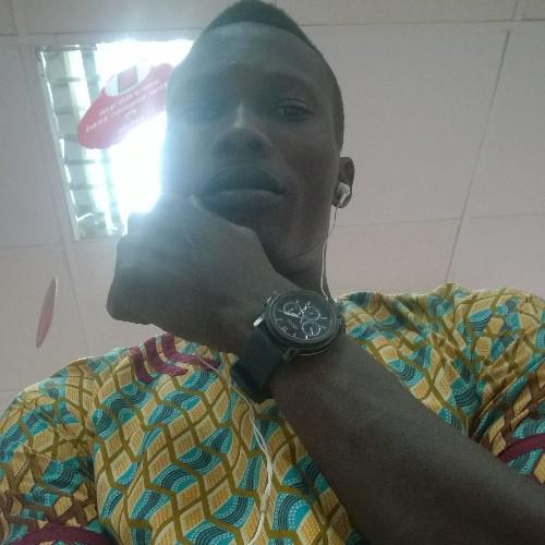 Dammy00753's profile picture. 