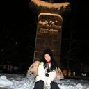 Adriana Ivan - @adrianaivanova - Twitter