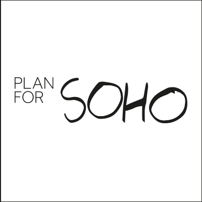Soho Resident or Business? We are a business forum with a published neighbourhood plan, administering CIL funds to improve the public realm in Soho, join us!