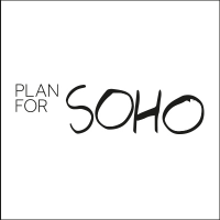Plan For Soho(@planforsoho) 's Twitter Profileg