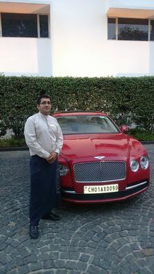 jagbirchaudhar2's profile picture. struggle, commitment.,passion, honesty, be hospitable, challenges, innovative