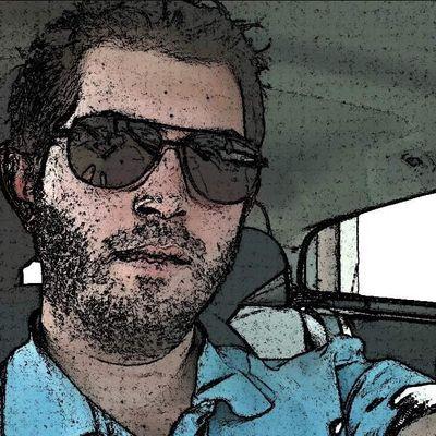 GDZVince's profile picture. 