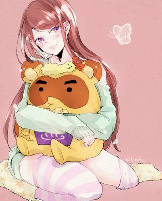 evelyn_senpaiii's profile picture. 十分に単純な私のような人の一人で （・∀・） 妹 : @Ririchiiiyo (∩^ ～ ^∩)~♡
私はアニメやコスプレが大好き！(/^▽^)/
ヨロシク！ ･:*+.\(( °ω° ))/.:+