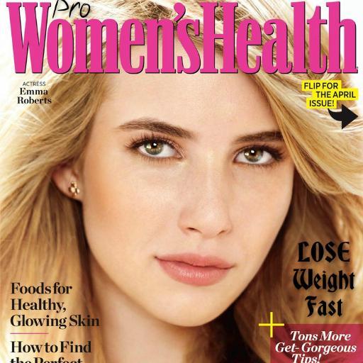 Women Pro Health Magazine Here to Help Women Overcome Day-Day Challenges and Adopt a Healthy Lifestyle. Weight Loss, Nutrition, Beauty, Skin care and much more.