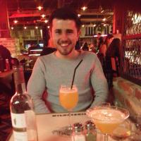 Steve Desborough (@stevedez) 's Twitter Profile