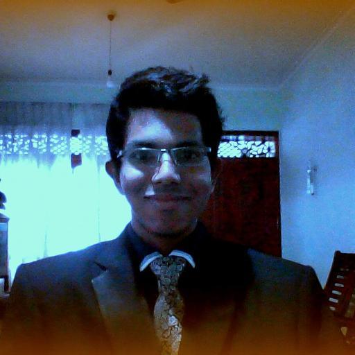 Science student. Always ready to work for the world peace from getting help from Buddhism and all other religions. .