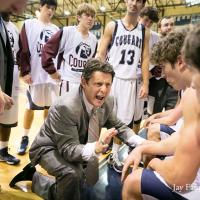 Danny Broussard (@coachdbroussard) 's Twitter Profile Photo Danny Broussard (@coachdbroussard) 's Twitter Profile Photo