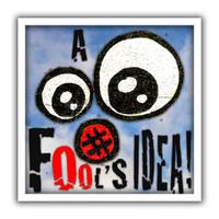A FOOL'S IDEA (@a_fools_idea) 's Twitter Profile
