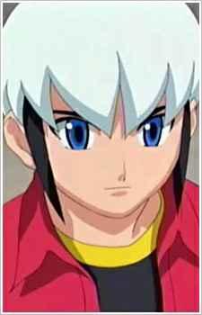 cbc21f24ec644bb's profile picture. I am Enzan Ijuuin the son of IPC(Ijuuin PET company) president Shuuseki Ijuuin.I am a netsavior and I have net navi his name is blues.