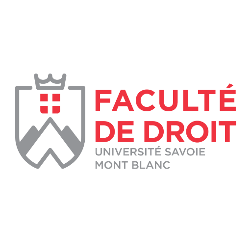 Faculté de droit de l'Université Savoie Mont Blanc