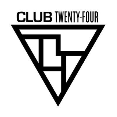 weareclub24's profile picture. EDM is the sound of today and the future!
@eliabromero @iallanbass