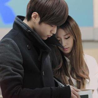 PRK_JIYEON93's profile picture. Kim Myungsoo's wife ; T-ARA's Visual ; 1993