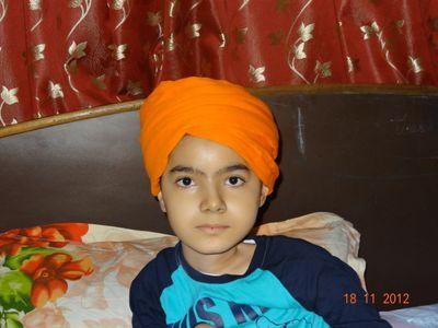 JASDEEPSINGH99's profile picture. 