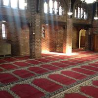 MASJID AHL AL SUNNAH (@ma_mission_bl) 's Twitter Profile