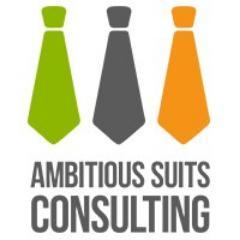 Ambitious_suits's profile picture. Образовательный проект 
Ambitious Suits Consulting 
Учись по-другому