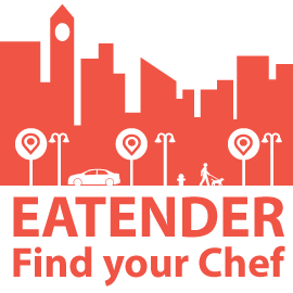 Uniting people by sharing culinary talent; we connect you with chefs for dining experiences in the comfort of your own home.