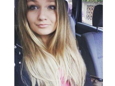 My name' s Gaia ✨
1\06\2000
I attend the Dosso Dossi
Federica' s my sister ❤❤
I live in Arquà Polesine (Rovigo)
Follow me