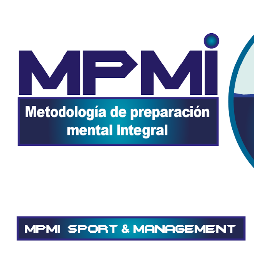MPMISports's profile picture. MPMI Sports & Management dedicados a la preparación mental para competición, empresa, adolescentes y cualquiera que desee fortalecer sus valores