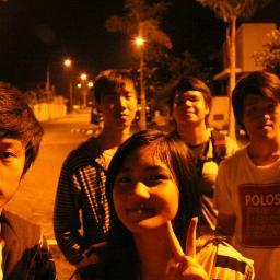 williamkho11's profile picture. 