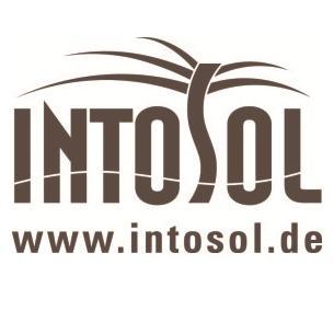 INTOSOL's profile picture. 