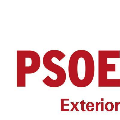 Twitter oficial del PSOE EXTERIOR. En comunicación con los españoles que residen en otros países.