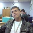 Milton Roberts - @SethGage - Twitter