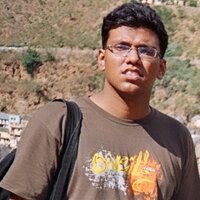 Ashokankur D (@ashokankur) 's Twitter Profile