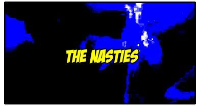 thenasties