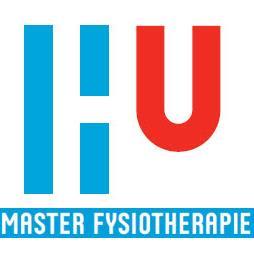 HUmasterOMT's profile picture. Hogeschool Utrecht │
 opleiding master Fysiotherapie │
 specialisatie Orthopedische manuele therapie