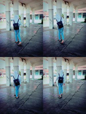 2fa473e83531480's profile picture. keluarga bahagia :):D