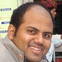 Chinmaya Pandey (@chinmayap) 's Twitter Profile