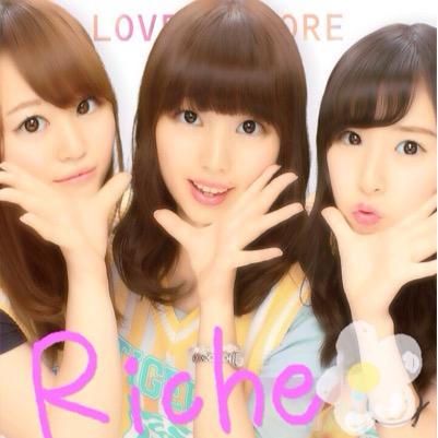 y7_riche's profile picture. 関西女子大生団体 riche イベント事業部 同女 知り合い▷@yuuki_0876