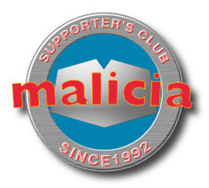 1992年元旦発足のサポーターズクラブ「マリーシア」。Ｊリーグ横浜F・マリノスを応援。中心メンバーは日産スタジアムのバックスタンド２階中央に集まっていますが、メインスタンドやゴール裏にもメンバーは点在。