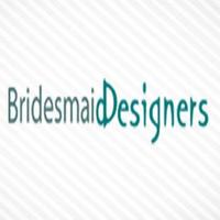 Bridesmaid Designers(@BridesMaidGrown) 's Twitter Profile Photo