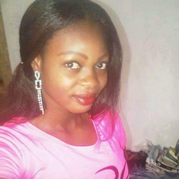 Im a prety nd easy going person...nd u knw wat? D challenges ov lyf can never weigh me down