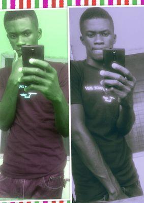 dxmogato's profile picture. I Handle My Life, And Killer