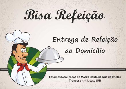 BRefeicao's profile picture. 