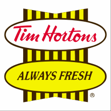 This is the official Twitter account of the Tim Hortons Paris Restaurants!